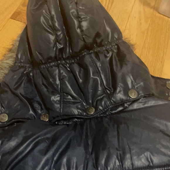 Zara puffer jacket - Picture 3 of 3